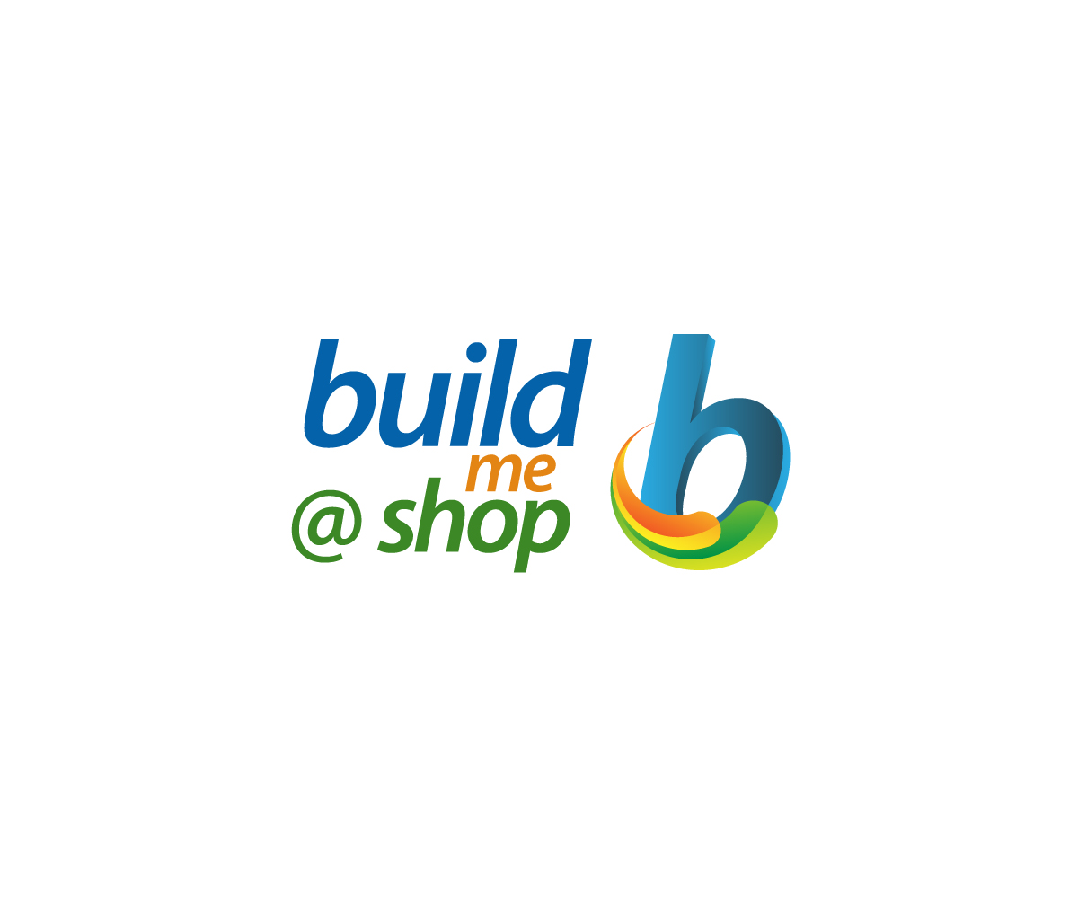 Logo Design by M.Pirs for Build Me a Shop Ltd | Design #3270832