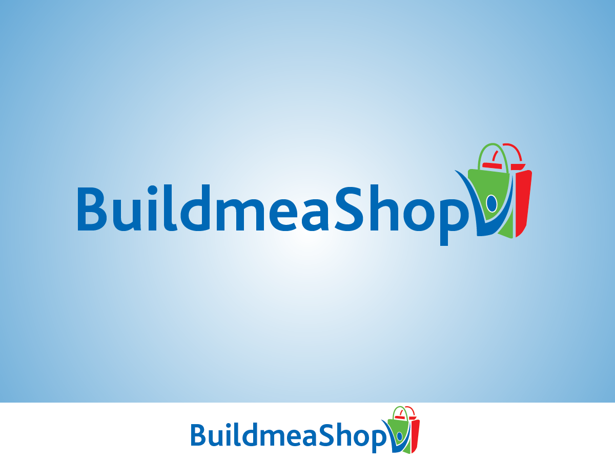 Logo Design by cn graphic for Build Me a Shop Ltd | Design #3278422