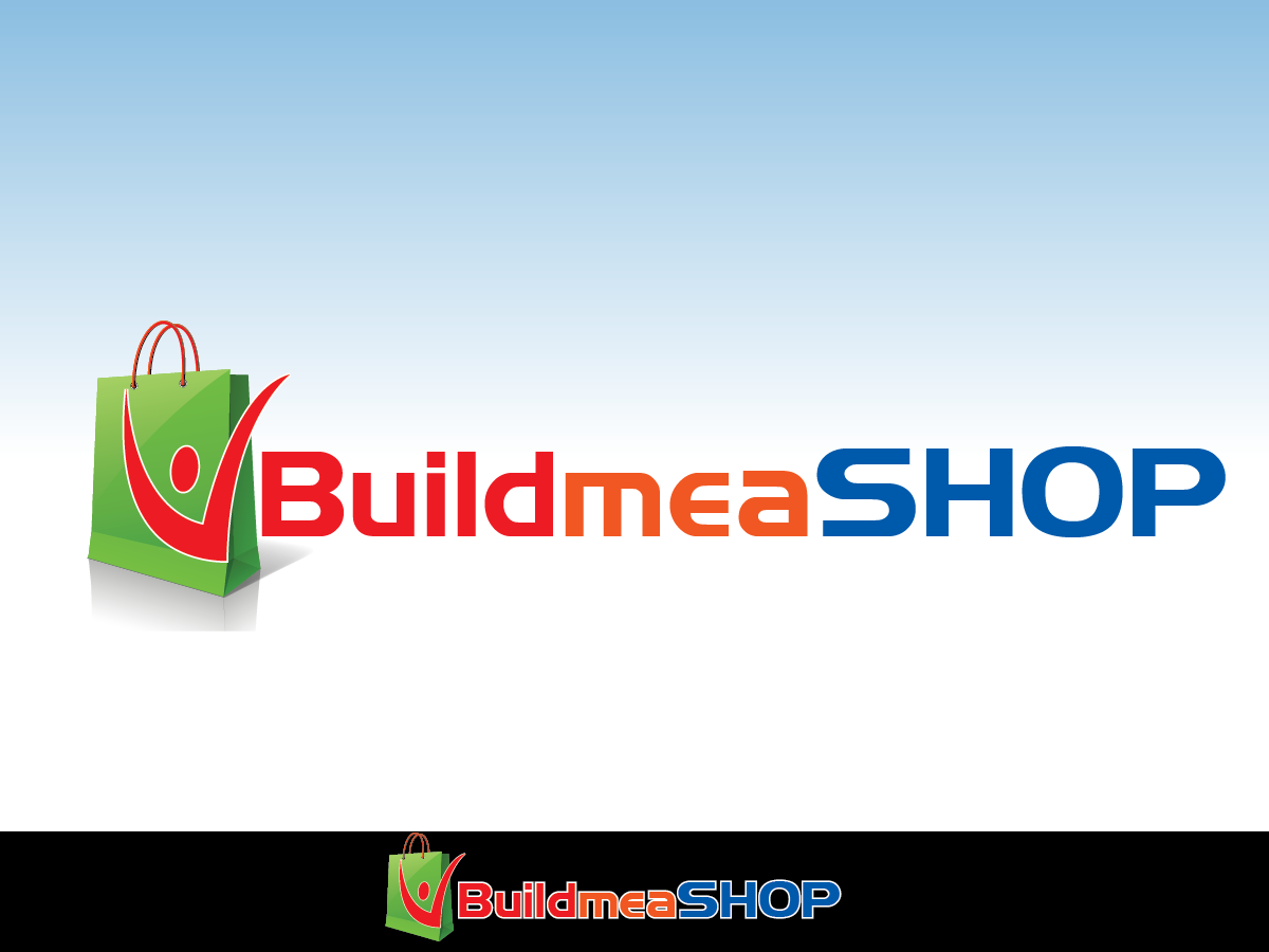 Diseño de Logo por cn graphic para Build Me a Shop Ltd | Diseño #3278507
