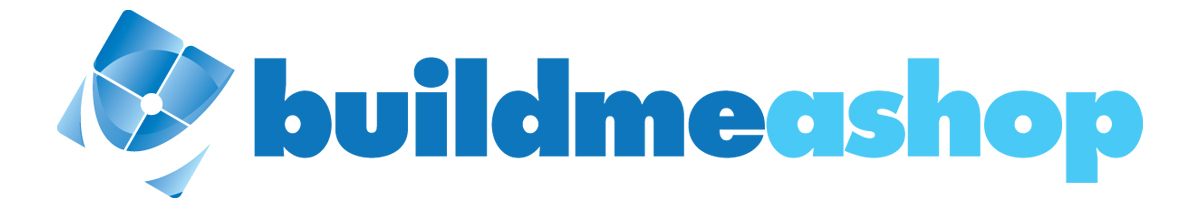 Logo Design by tigerfox for Build Me a Shop Ltd | Design #3278236