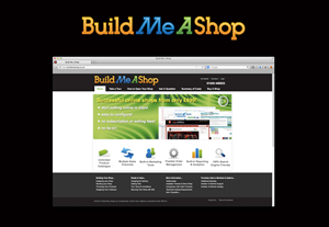 Diseño de Logo por matt.townsley para Build Me a Shop Ltd | Diseño: #3261088