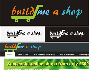 Logo Design by Humming 360