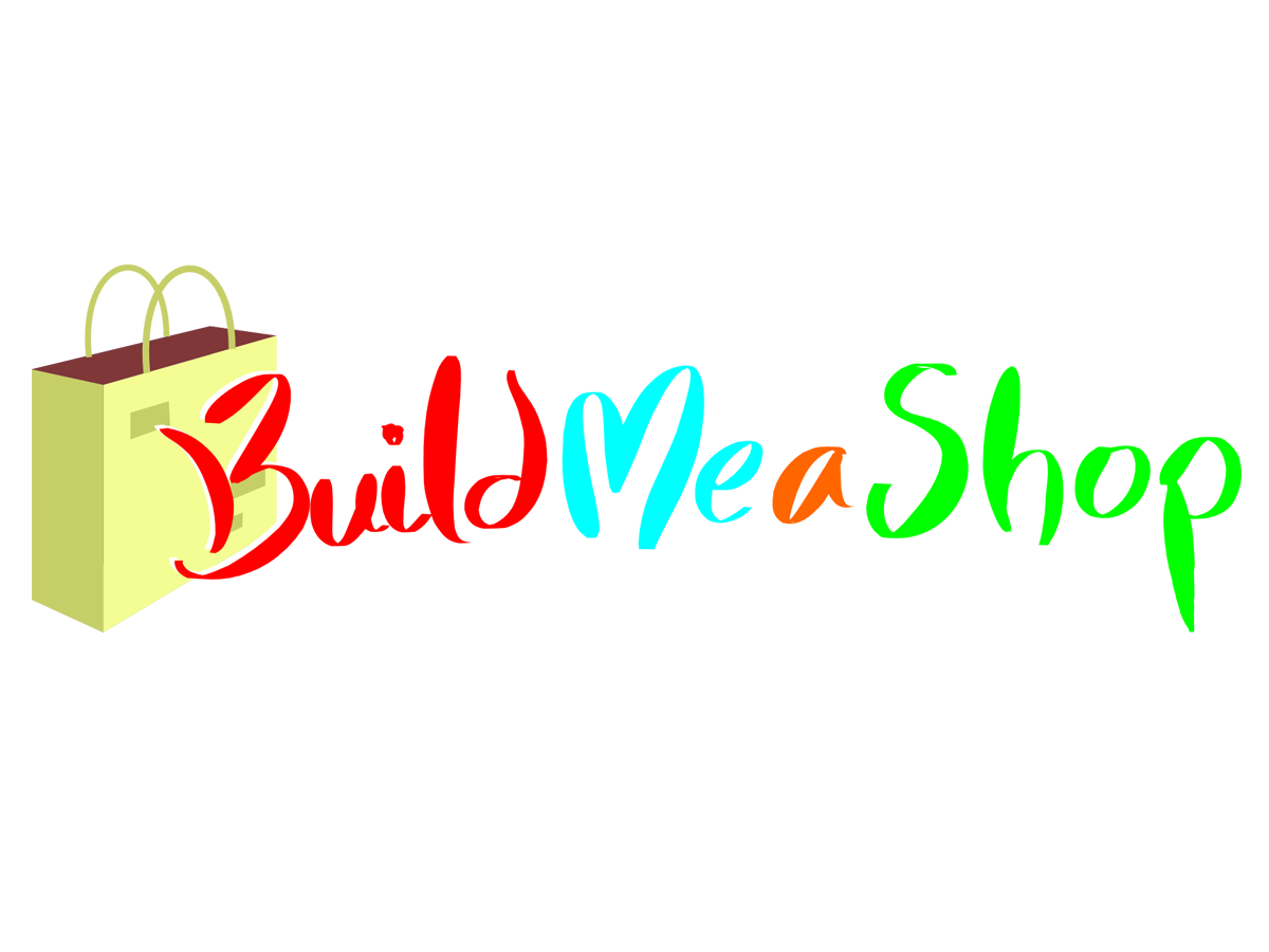 Logo Design by Sabriel for Build Me a Shop Ltd | Design #3260714