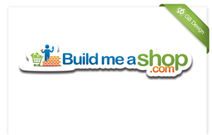 Logo Design by Gb designs for Build Me a Shop Ltd | Design #3283409
