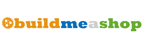 Logo Design by David Winwood for Build Me a Shop Ltd | Design #3282995