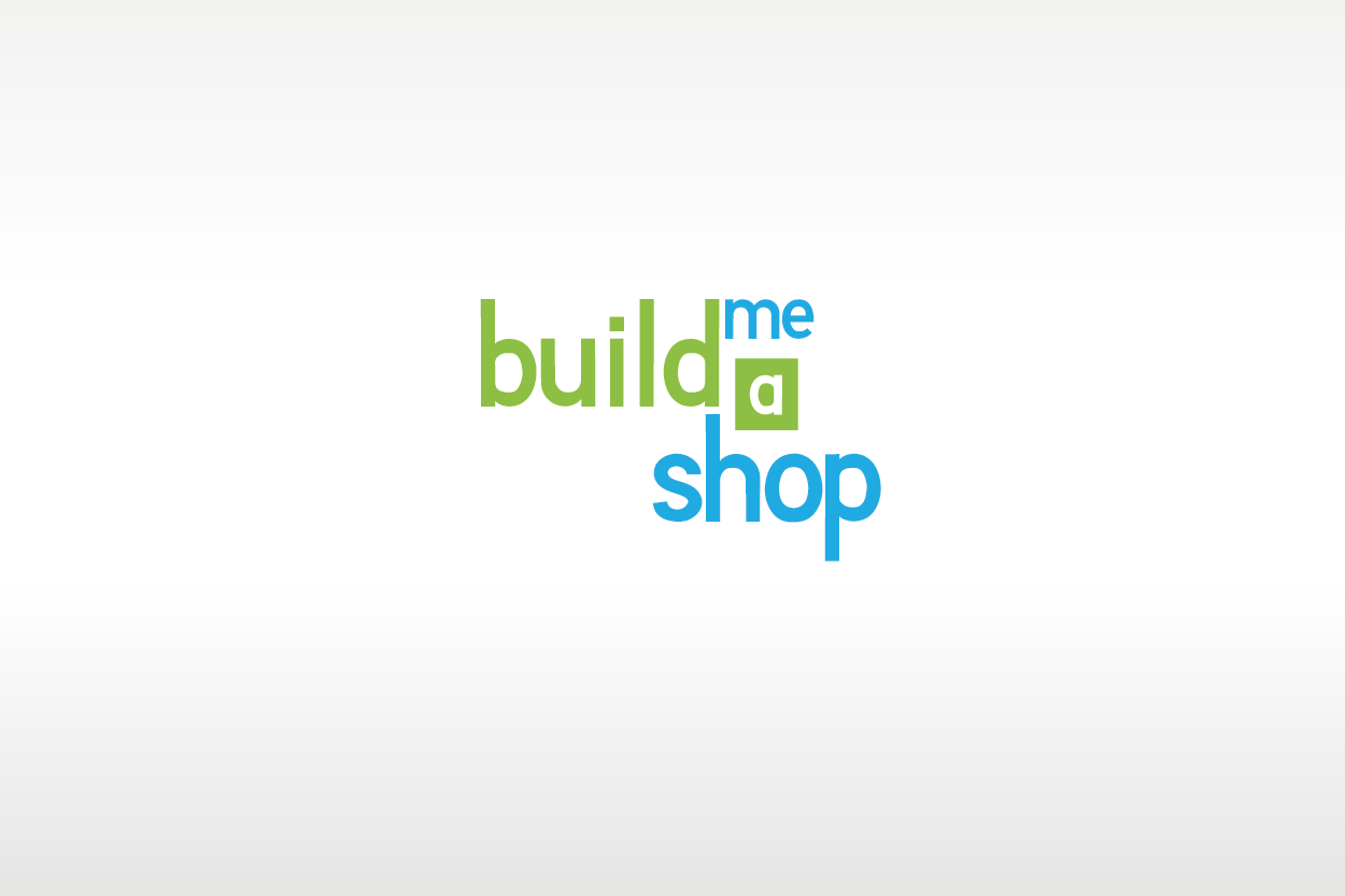 Logo Design by Jack Broad for Build Me a Shop Ltd | Design #3259916