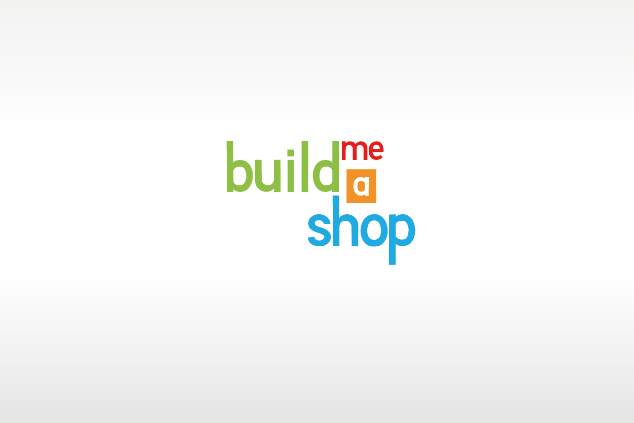 Logo Design by Jack Broad for Build Me a Shop Ltd | Design #3269859
