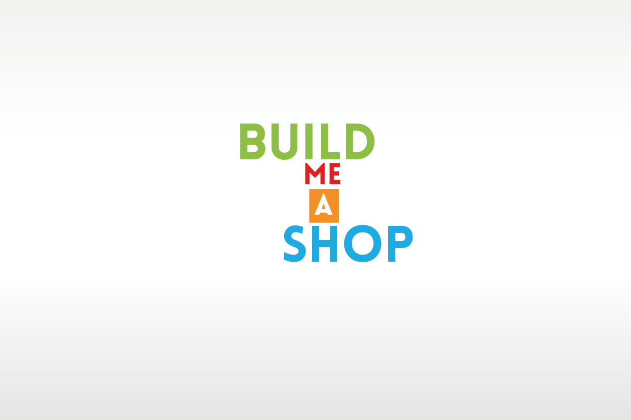 Logo Design by Jack Broad for Build Me a Shop Ltd | Design #3269861