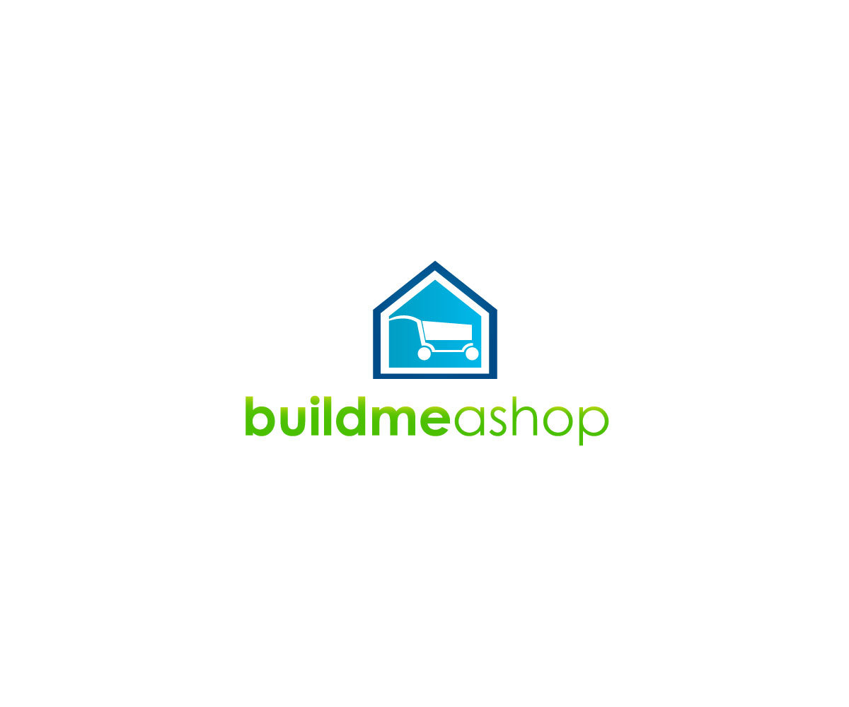 Diseño de Logo por Unicgraphs para Build Me a Shop Ltd | Diseño #3265791