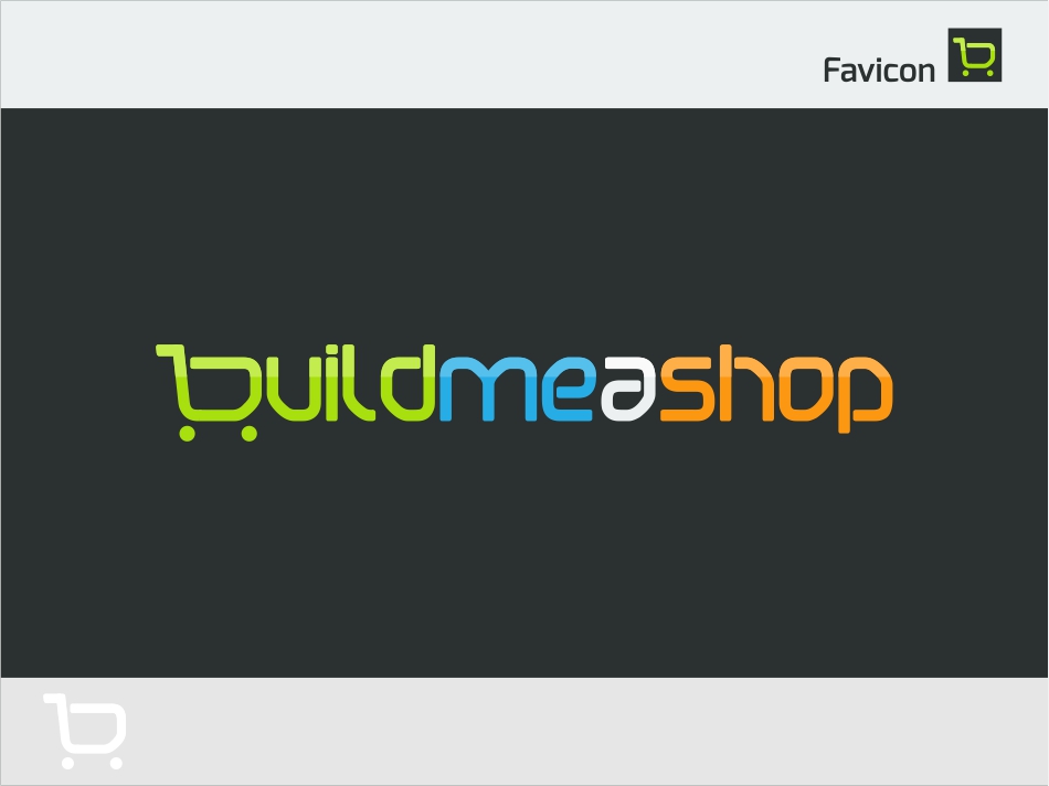 Diseño de Logo por Vinchi para Build Me a Shop Ltd | Diseño #3291421