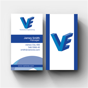 Stationery Design by ulalauu