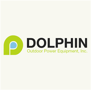 Logo Design by Design Possibilities for Dolphin Outdoor Power Equipment, Inc | Design: #811136
