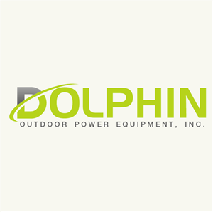 Logo Design by Design Possibilities for Dolphin Outdoor Power Equipment, Inc | Design: #811144