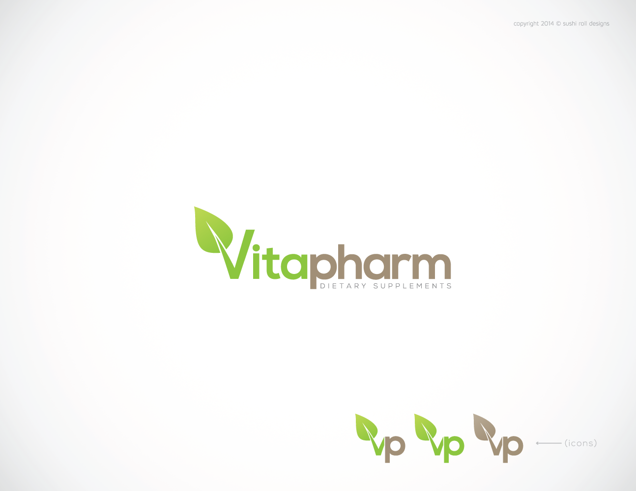 Logo Design by Sushi Roll Designs for this project | Design #3307577