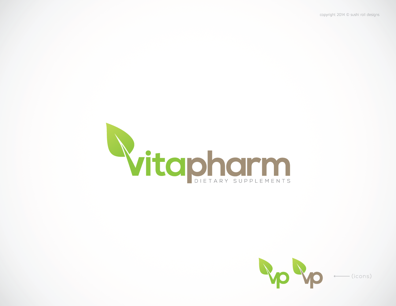 Logo Design by Sushi Roll Designs for this project | Design: #3307866