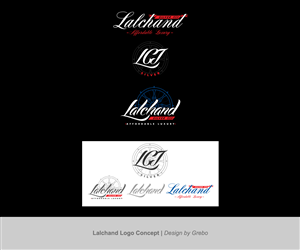 Logo Design by Grebo