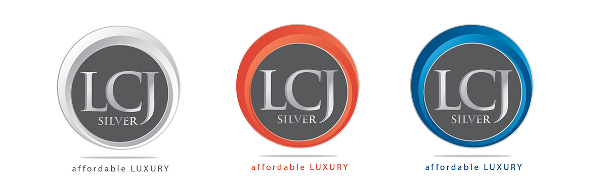 Logo-Design von vojtech petr für LCJ SELECTION | Design #3338986