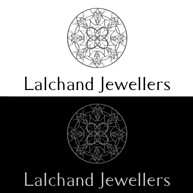 Logo Design by dominustamiyo for LCJ SELECTION | Design #3313221