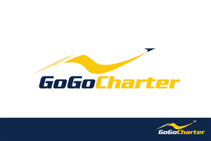 GoGoFBO and/or GoGoFueling and/or GoGoCharter | Logo Design by creative.visuals