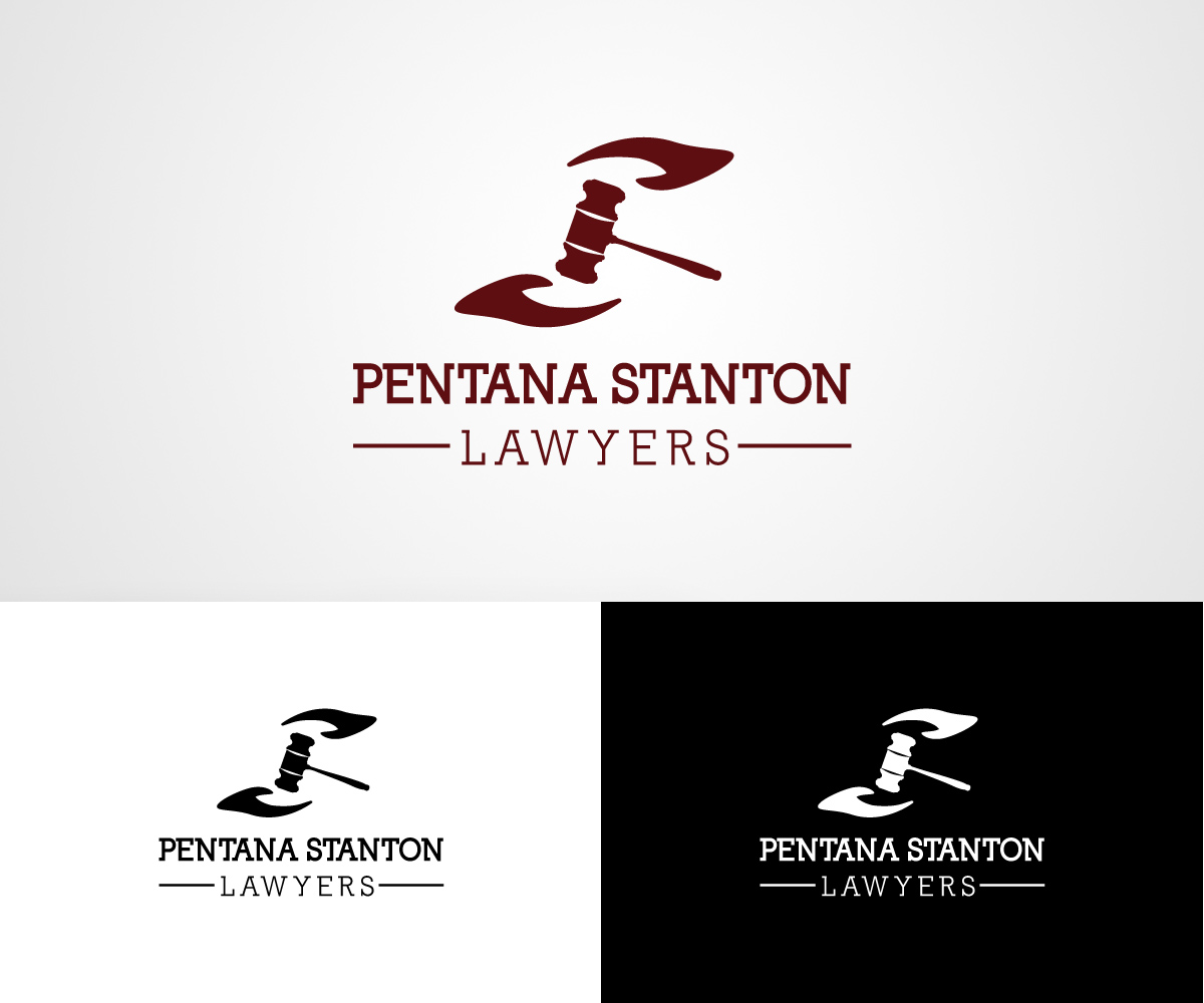 Design de Logo par Art Dreamz pour Pentana Stanton Lawyers | Design #3275325