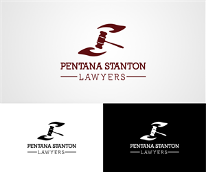 Design de Logo par Art Dreamz pour Pentana Stanton Lawyers | Design : #3275325