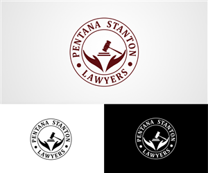 Design de Logo par Art Dreamz pour Pentana Stanton Lawyers | Design : #3275337