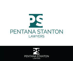 Logo-Design von Samatha Sampath für Pentana Stanton Lawyers | Design #3325883