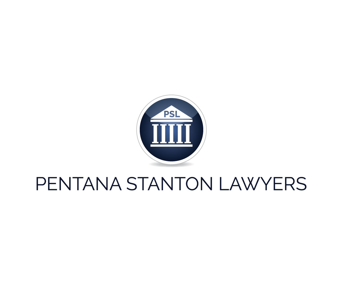 Design de Logo par Samatha Sampath pour Pentana Stanton Lawyers | Design #3665975