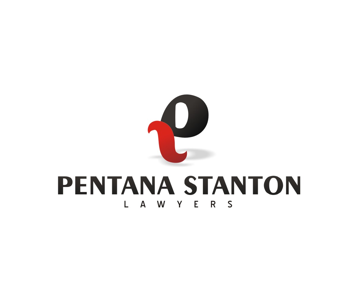 Design de Logo par fathermonstercustom pour Pentana Stanton Lawyers | Design #3300321