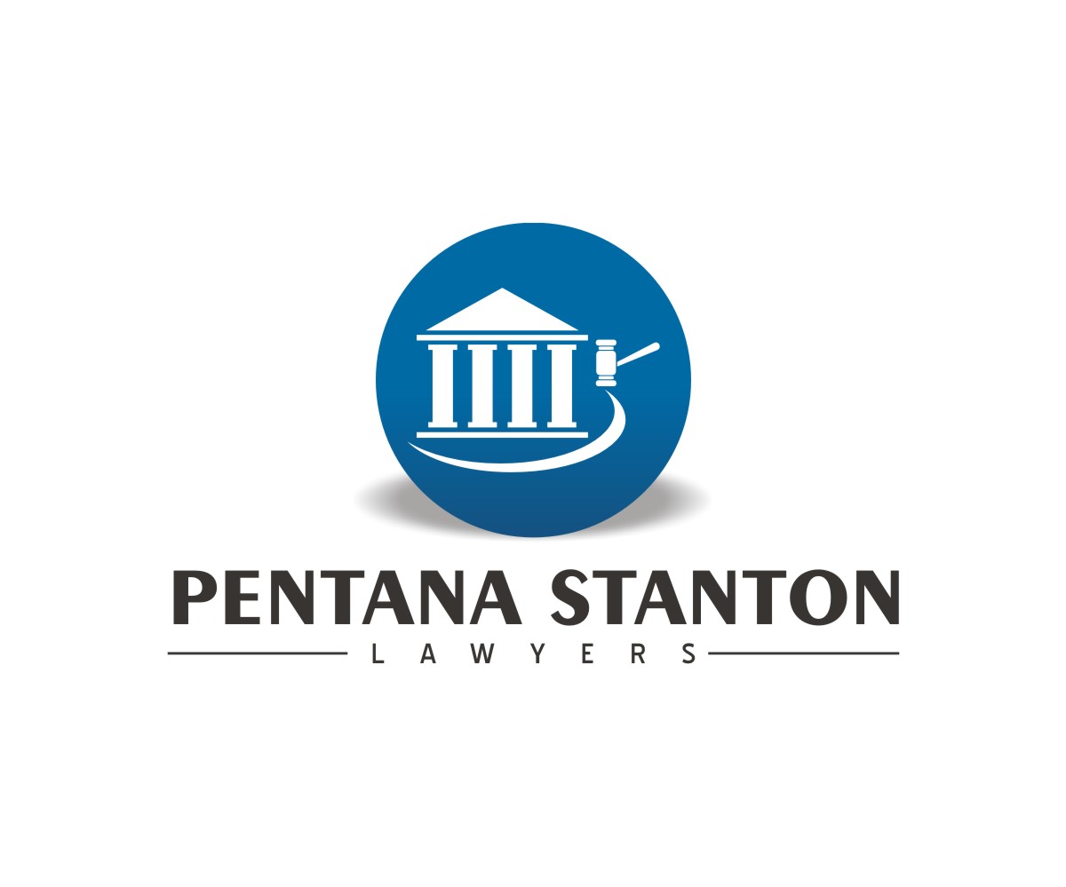 Logo Design by fathermonstercustom for Pentana Stanton Lawyers | Design #3373407