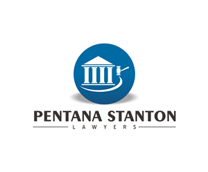 Logo-Design von fathermonstercustom für Pentana Stanton Lawyers | Design #3373407