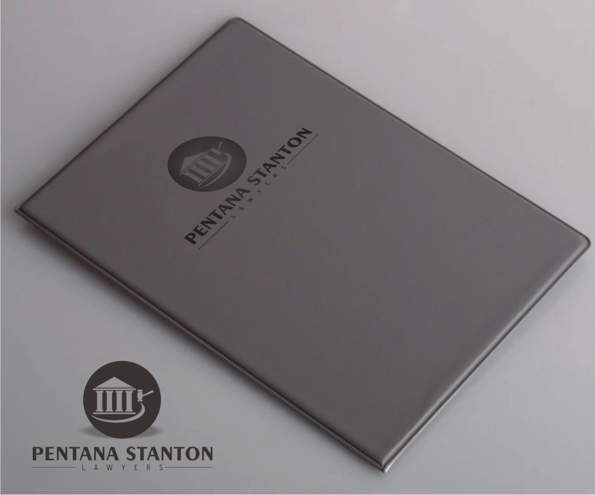 Design de Logo par fathermonstercustom pour Pentana Stanton Lawyers | Design #3390807