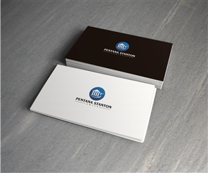 Design de Logo par fathermonstercustom pour Pentana Stanton Lawyers | Design : #3422797