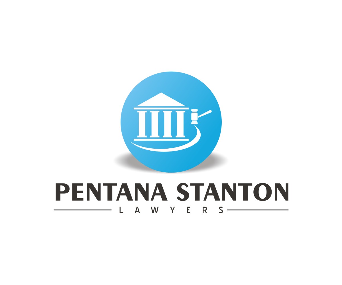 Design de Logo par fathermonstercustom pour Pentana Stanton Lawyers | Design #3426365