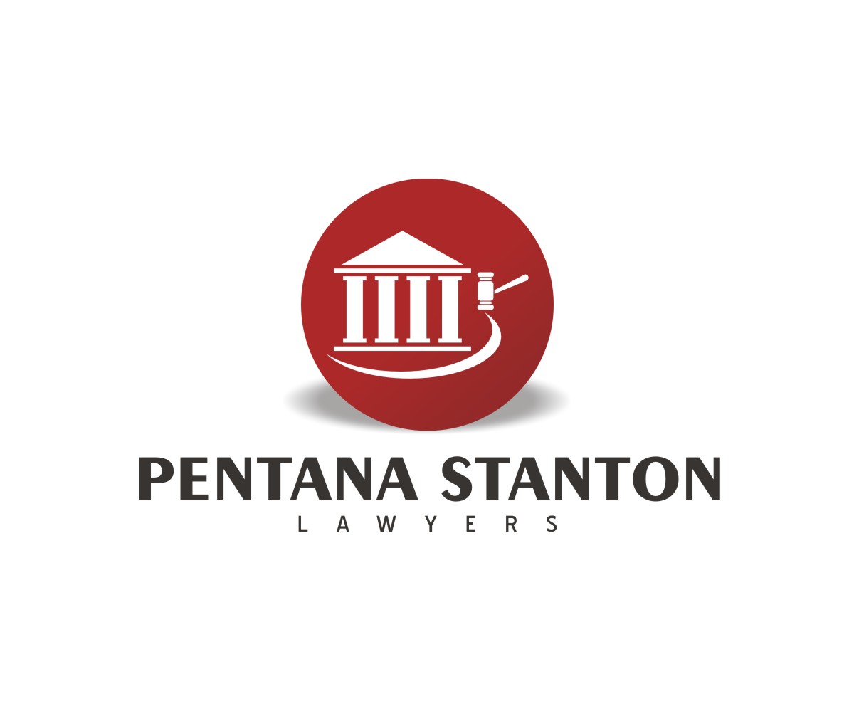 Design de Logo par fathermonstercustom pour Pentana Stanton Lawyers | Design #3426370