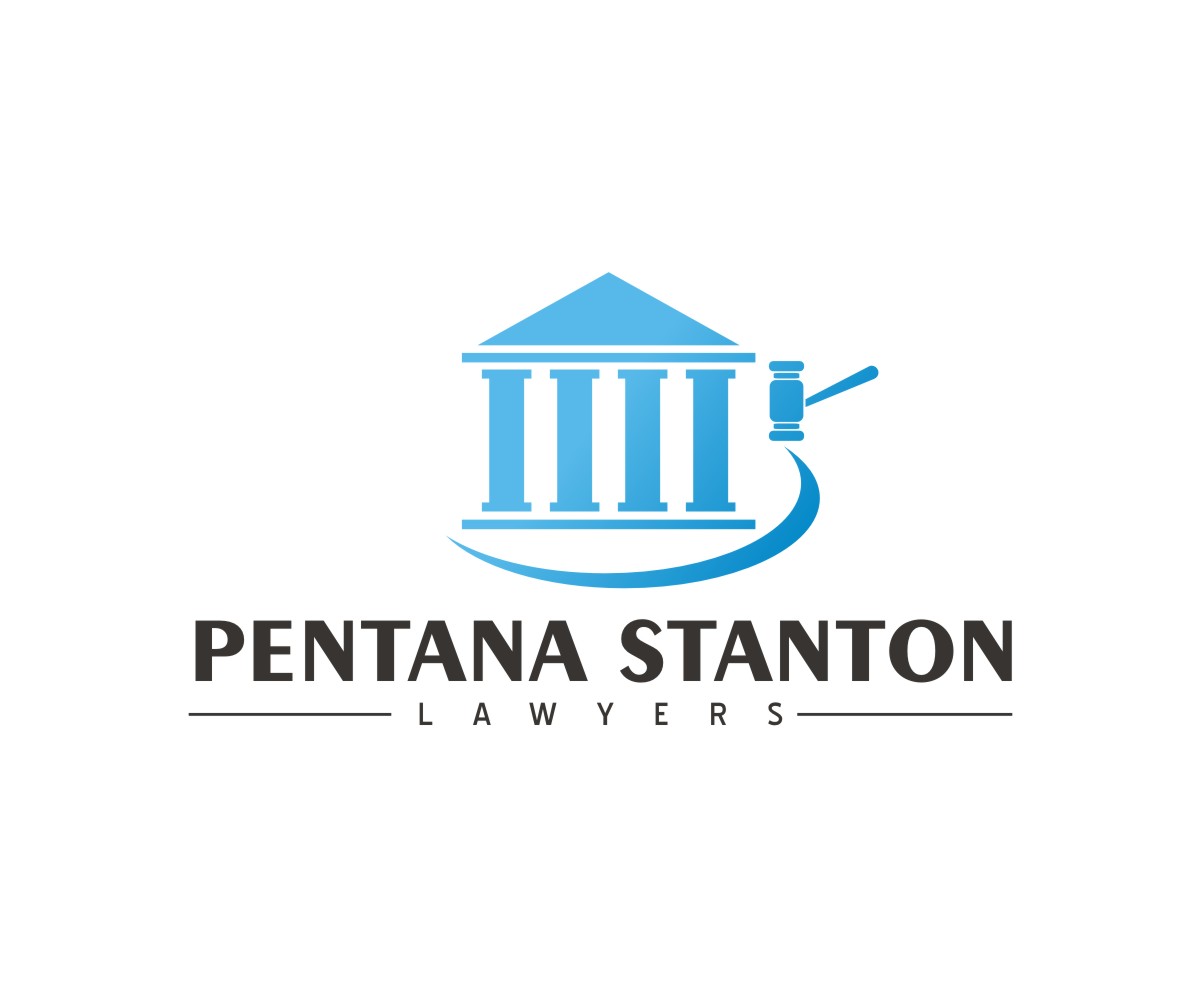 Design de Logo par fathermonstercustom pour Pentana Stanton Lawyers | Design #3430341