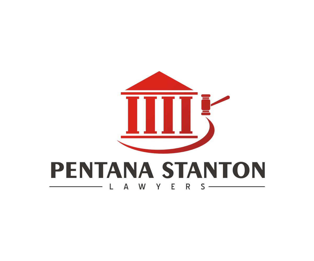 Design de Logo par fathermonstercustom pour Pentana Stanton Lawyers | Design #3430349