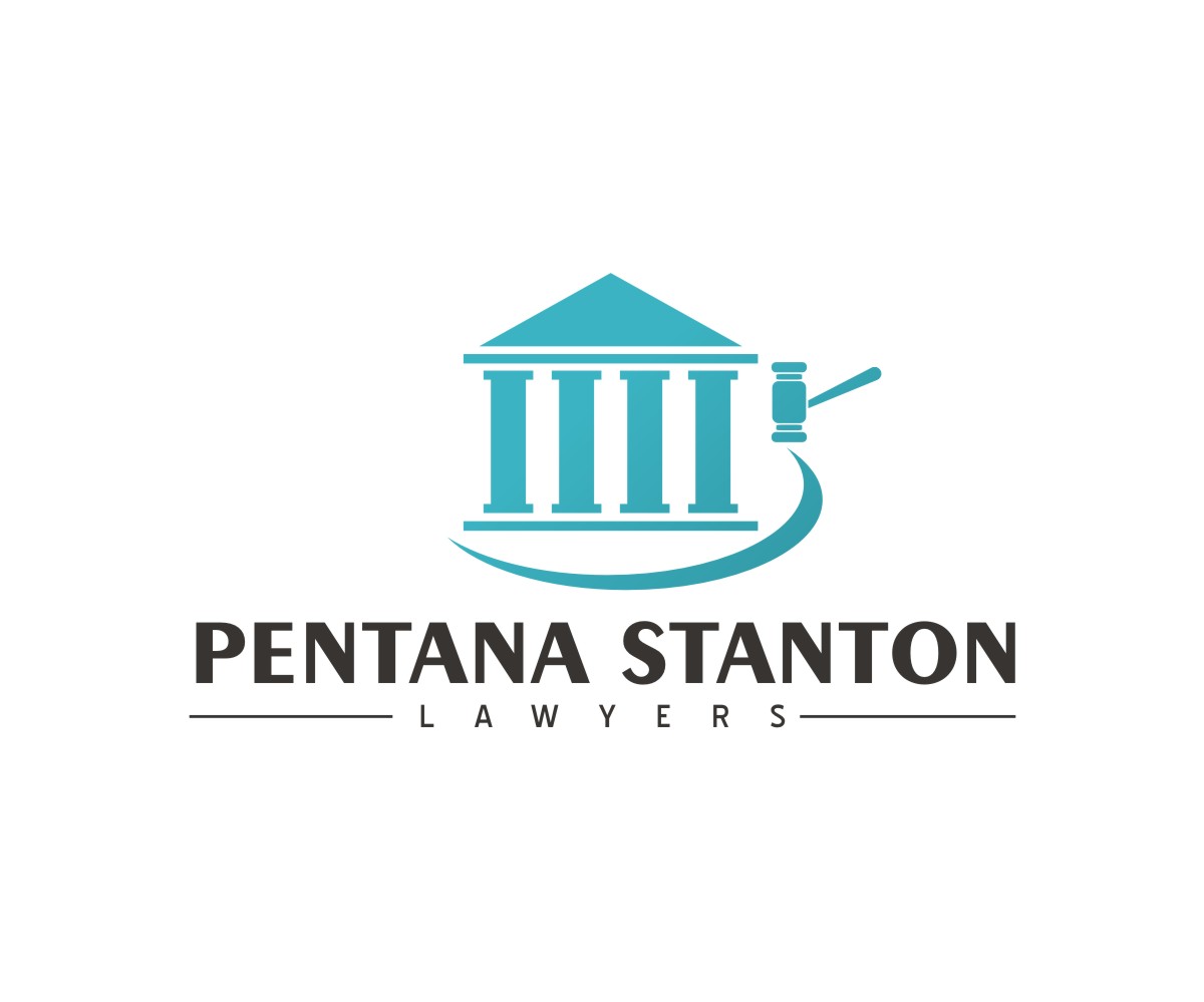 Diseño de Logo por fathermonstercustom para Pentana Stanton Lawyers | Diseño #3430353