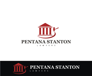 Design de Logo par fathermonstercustom pour Pentana Stanton Lawyers | Design : #3431603