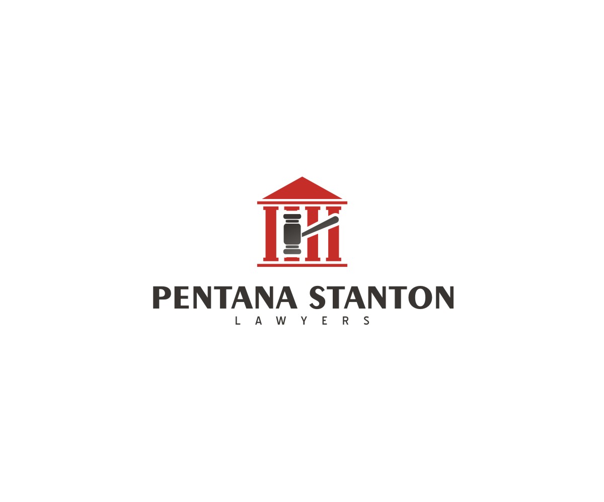 Design de Logo par fathermonstercustom pour Pentana Stanton Lawyers | Design #3523577