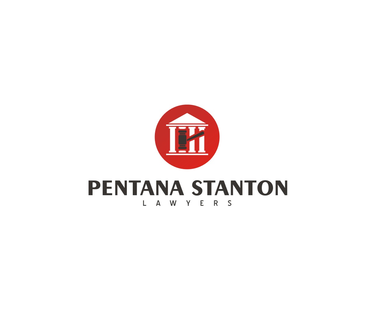 Design de Logo par fathermonstercustom pour Pentana Stanton Lawyers | Design #3523579