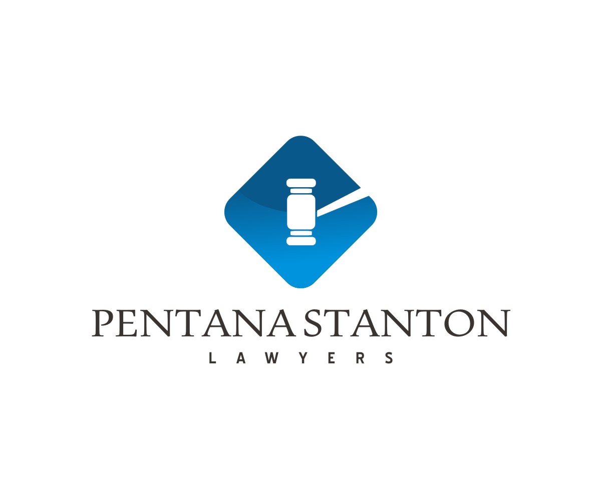 Logo Design by fathermonstercustom for Pentana Stanton Lawyers | Design #3523616