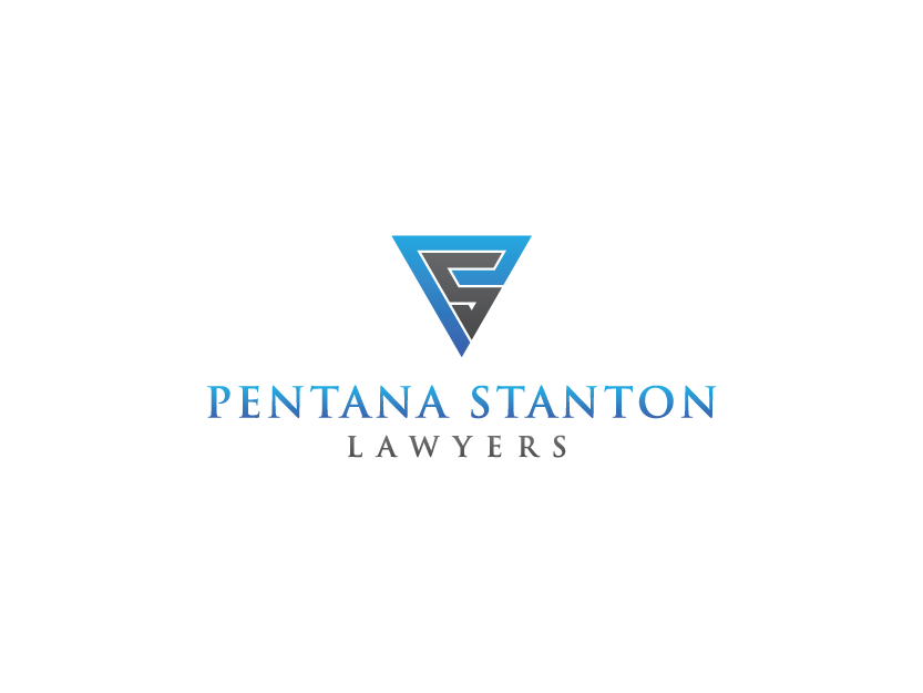 Logo-Design von Widya für Pentana Stanton Lawyers | Design #3277274