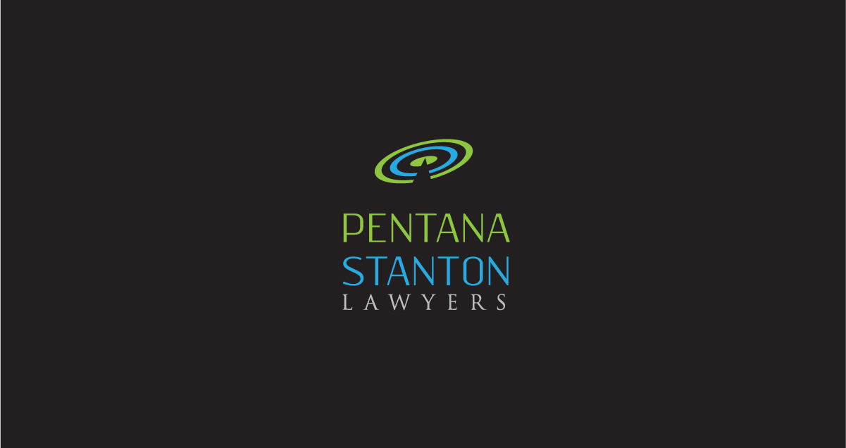 Diseño de Logo por Pixel Story para Pentana Stanton Lawyers | Diseño #3463390