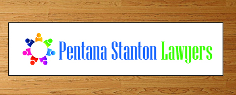 Logo Design by HarmiDesigning for Pentana Stanton Lawyers | Design #3290125