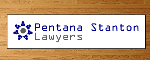 Design de Logo par HarmiDesigning pour Pentana Stanton Lawyers | Design #3290131