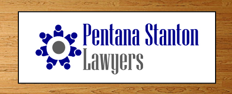 Design de Logo par HarmiDesigning pour Pentana Stanton Lawyers | Design #3290137