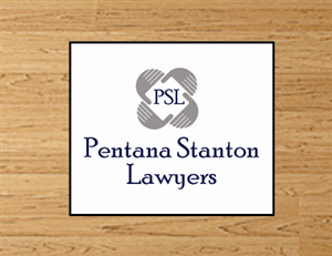 Design de Logo par HarmiDesigning pour Pentana Stanton Lawyers | Design : #3290141