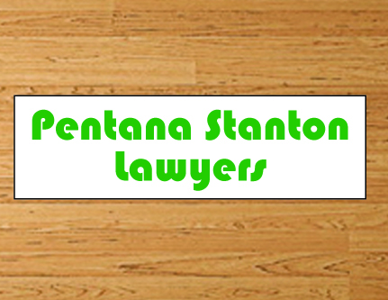 Design de Logo par HarmiDesigning pour Pentana Stanton Lawyers | Design #3290191