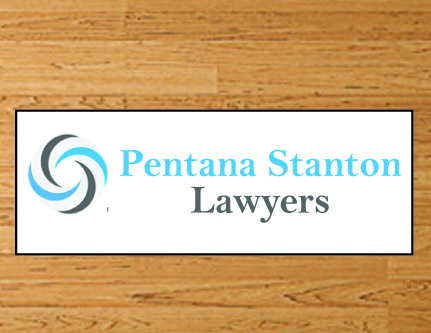 Logo-Design von harmi_199 für Pentana Stanton Lawyers | Design #3290235